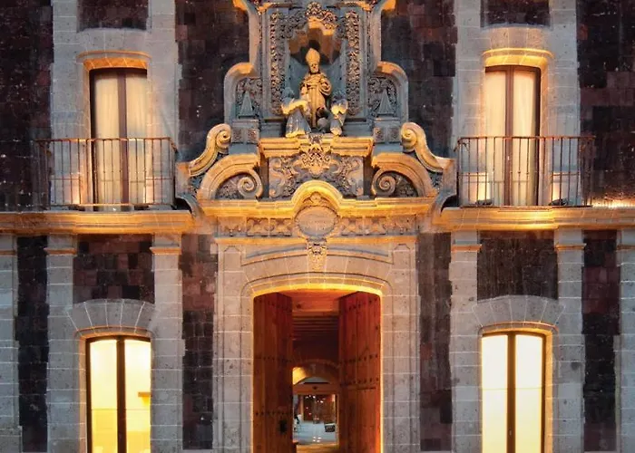 Hotel De Cortes