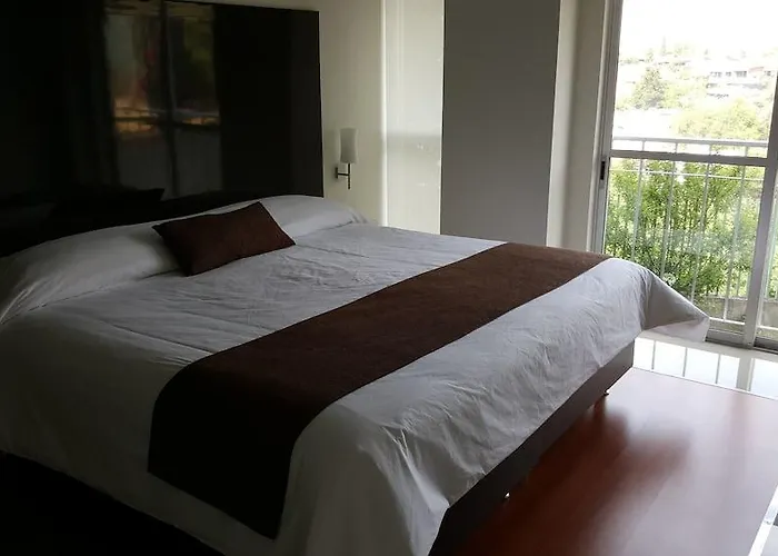 Grupo Kings Suites Magnolia