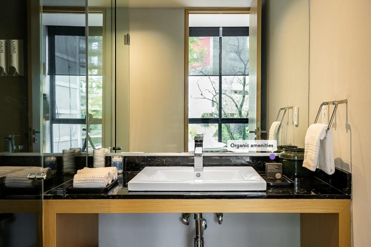 Luxury 2br Apt. In Polanco W/balcony * Mexico City