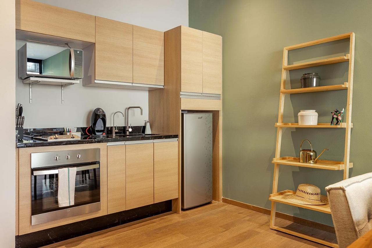 Apartment Luxury 2br Apt. In Polanco W/balcony