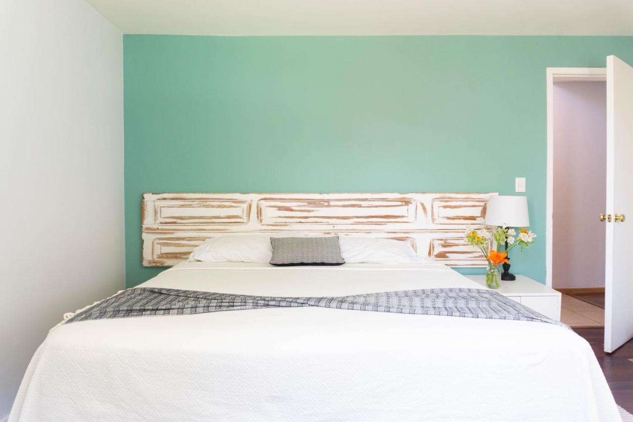 Apartahotel Casa Moctezuma 3*