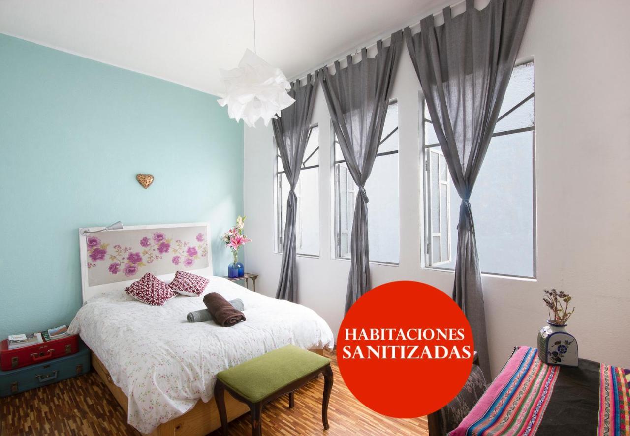 Hostal Casa índigo *