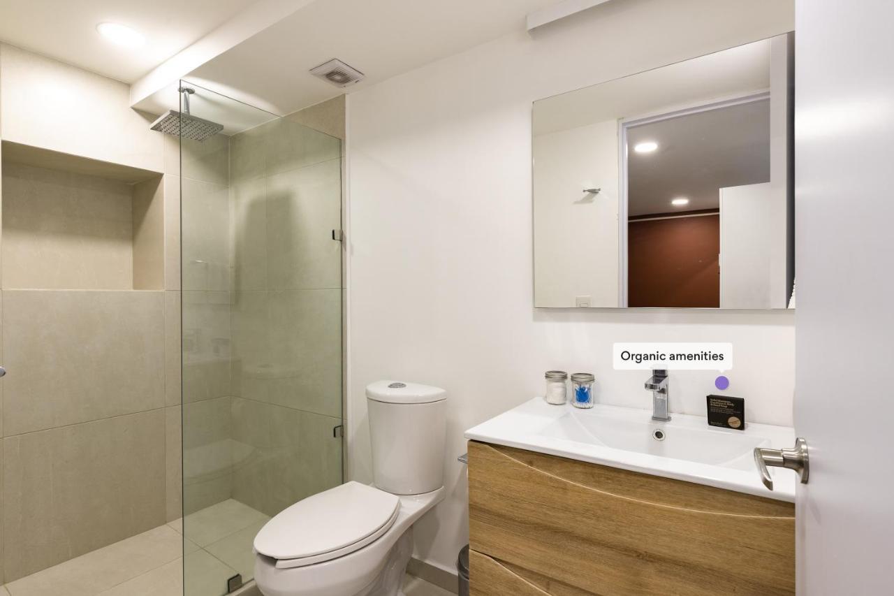 Cute Studio In The Hipodromo Condesa Neighbourhood Apartment *