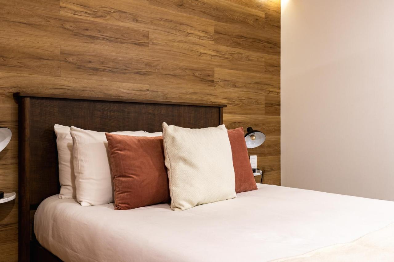 Apartment Cute Studio In The Hipodromo Condesa Neighbourhood *