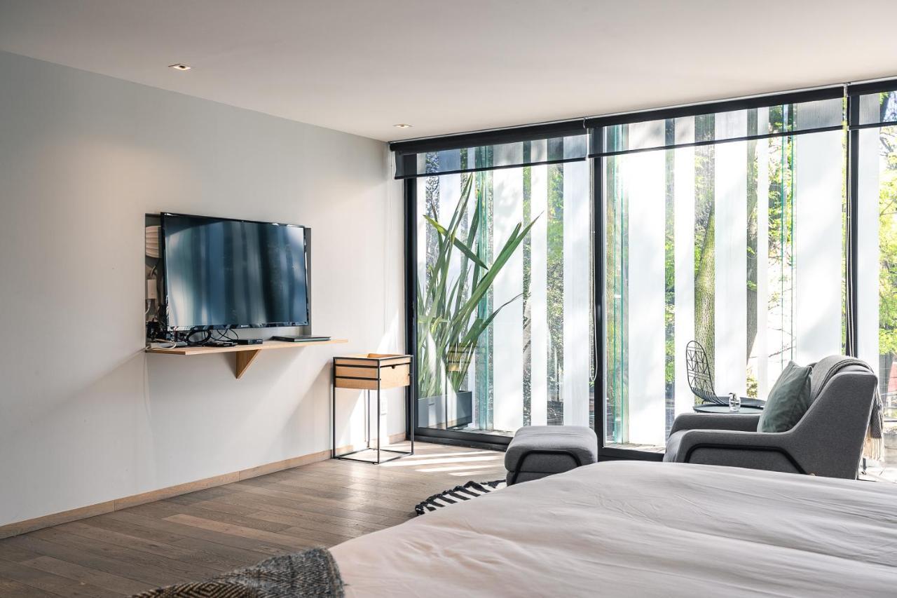 Casai Luxury & Designer In The Location! Inn Mexico City