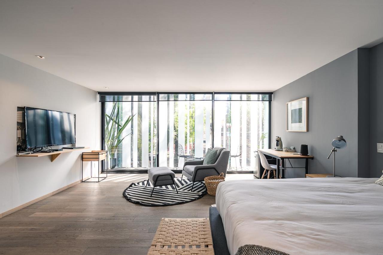Casai Luxury & Designer In The Location! Mexico City