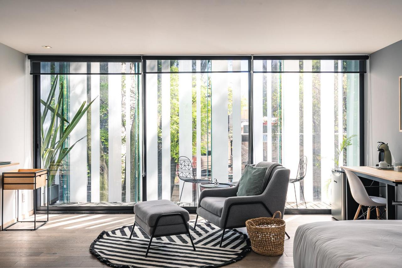 Casai Luxury & Designer In The Location! Mexico City