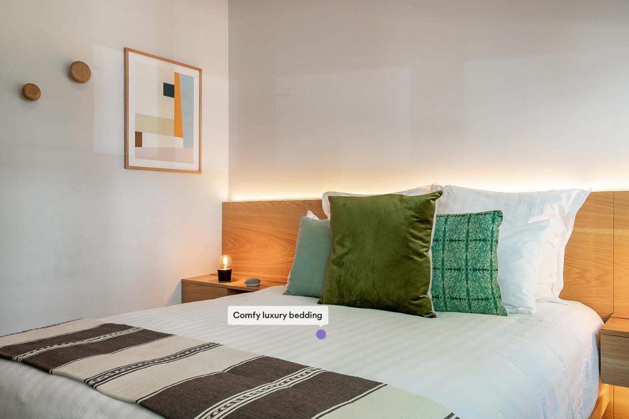 Beautiful New, Modern In La Condesa! Apartment