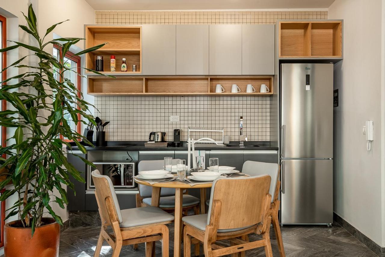 Apartment Beautiful New, Modern In La Condesa! Mexico City