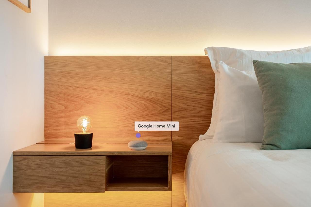 Apartment Beautiful New, Modern In La Condesa! *