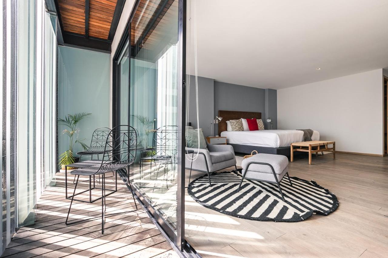 Casai Luxury & Designer In The Location! Inn Mexico City