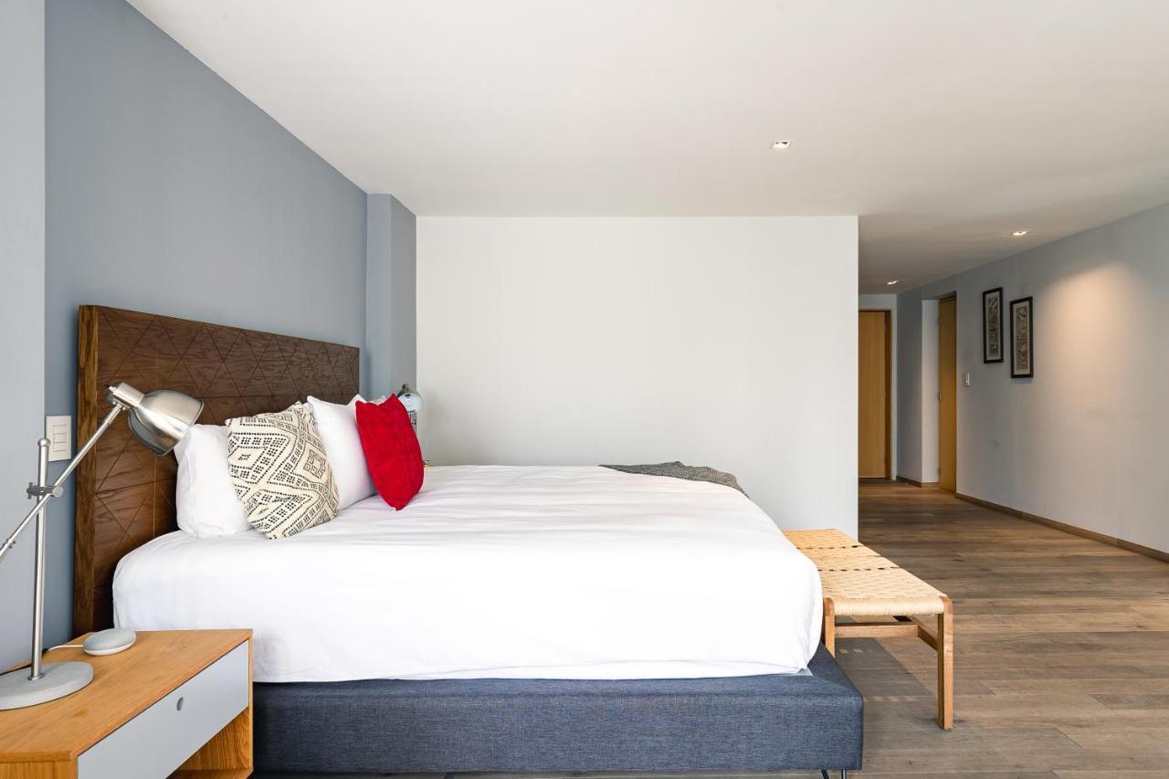 Inn Casai Luxury & Designer In The Location! *