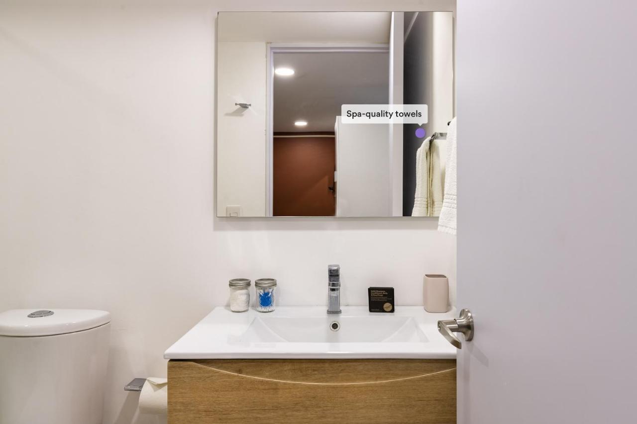 Cute Studio In The Hipodromo Condesa Neighbourhood