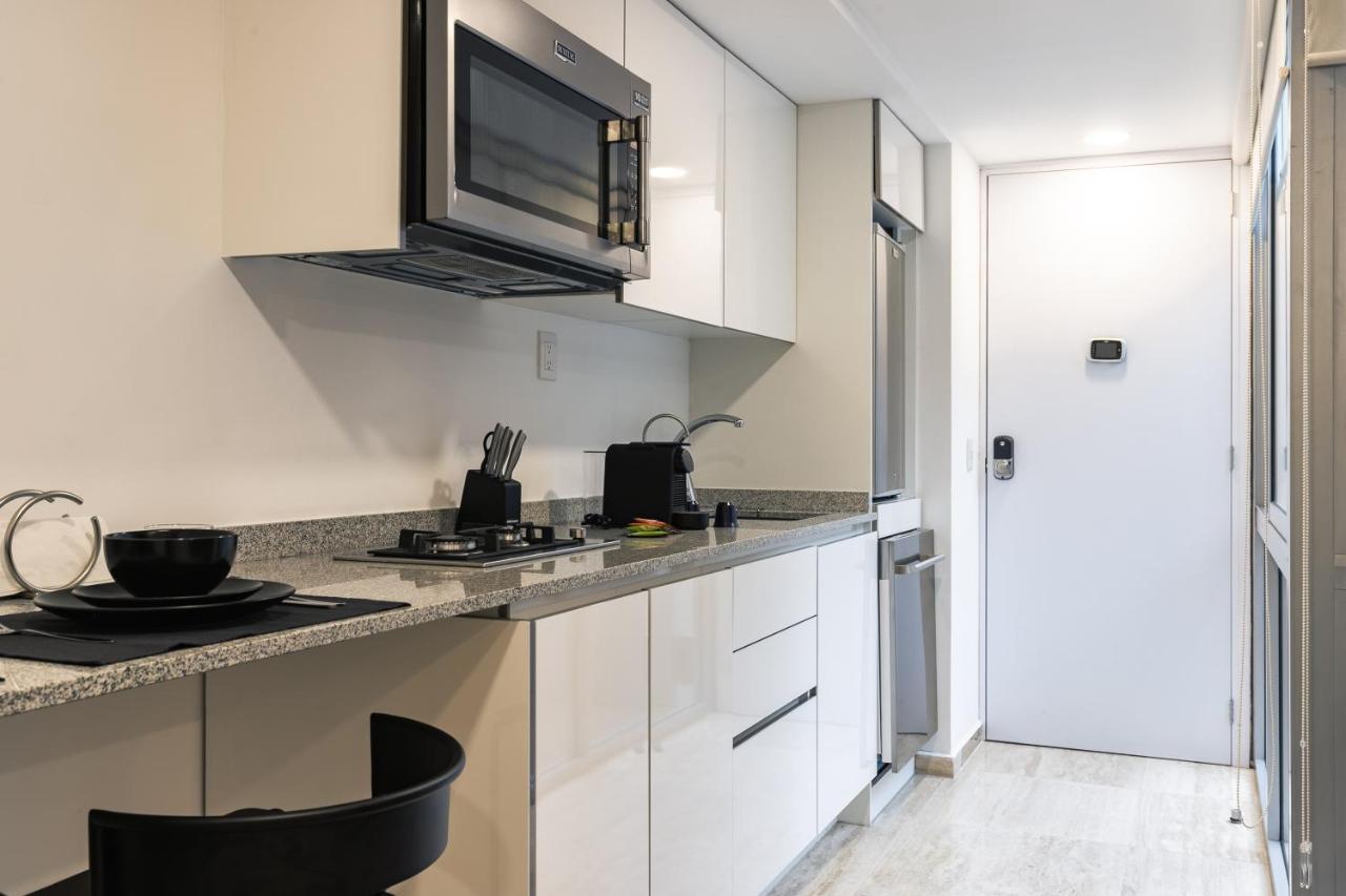 Cute Studio In The Hipodromo Condesa Neighbourhood Apartment Mexico City
