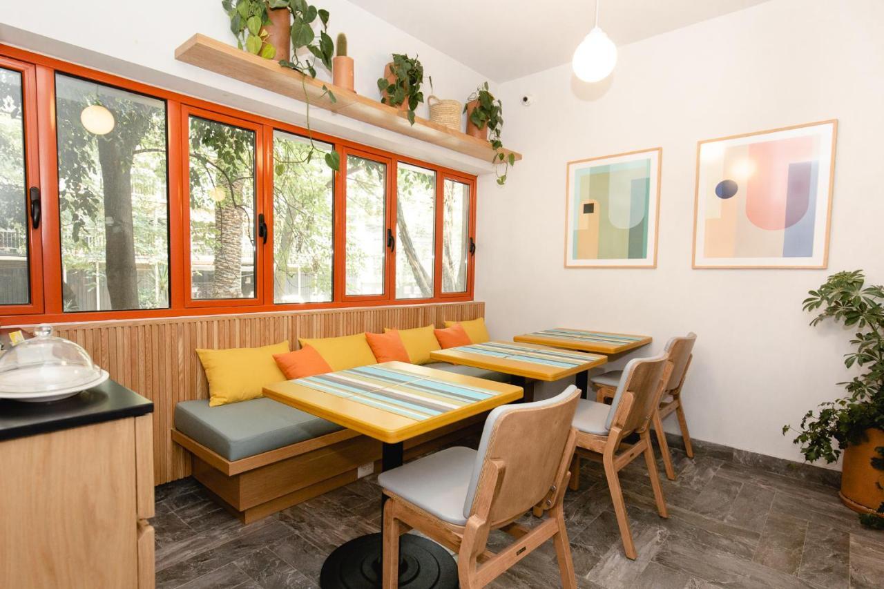 Beautiful New, Modern In La Condesa! *
