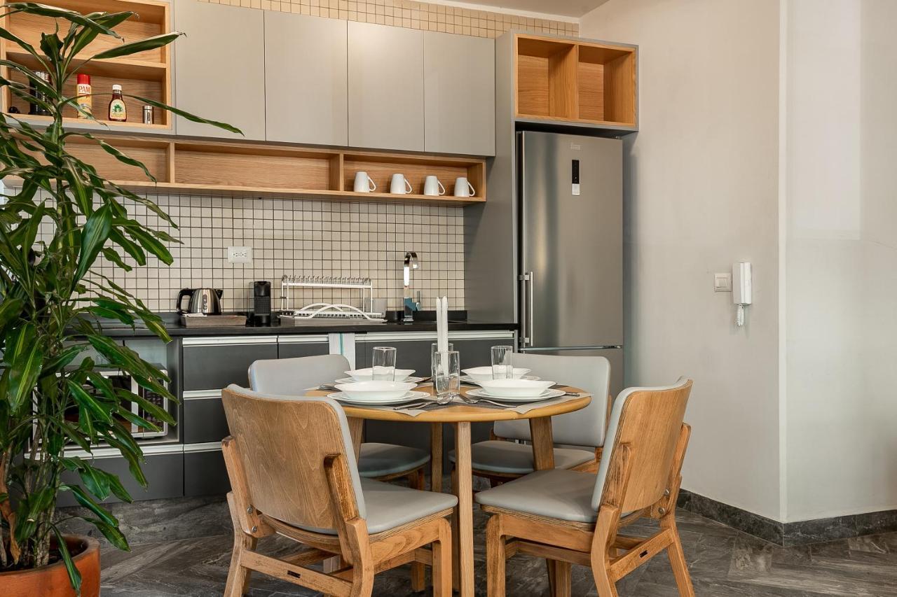 Beautiful New, Modern In La Condesa! Mexico City
