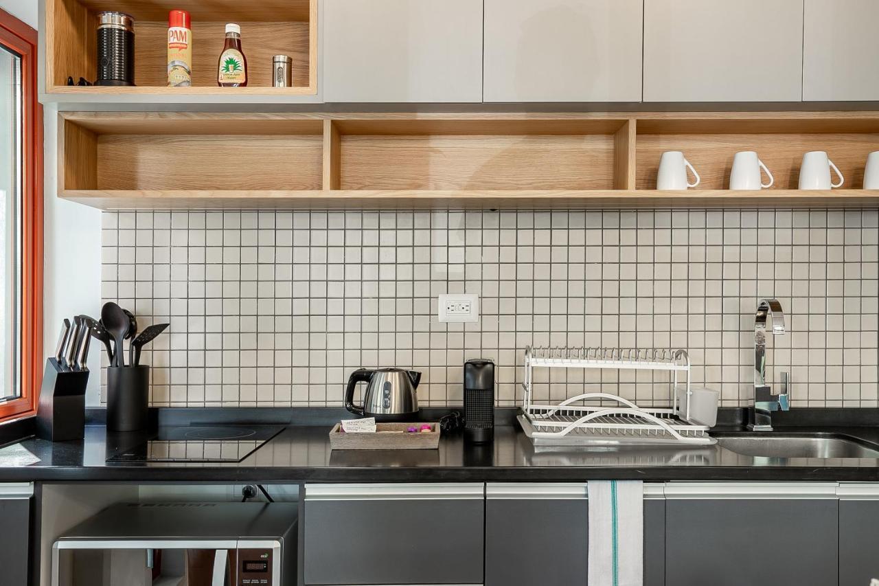 Apartment Beautiful New, Modern In La Condesa!