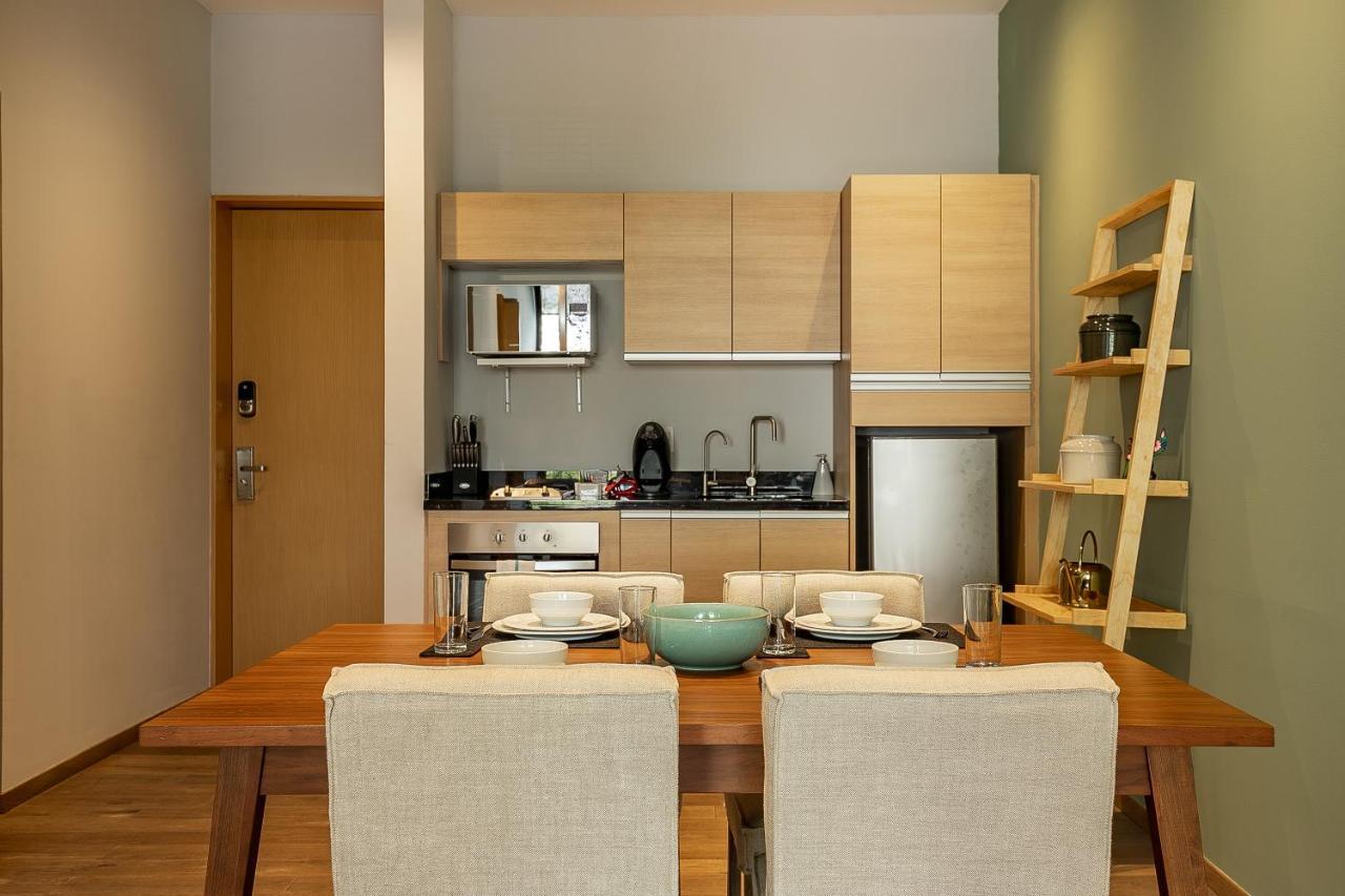 Luxury 2br Apt. In Polanco W/balcony * México DF