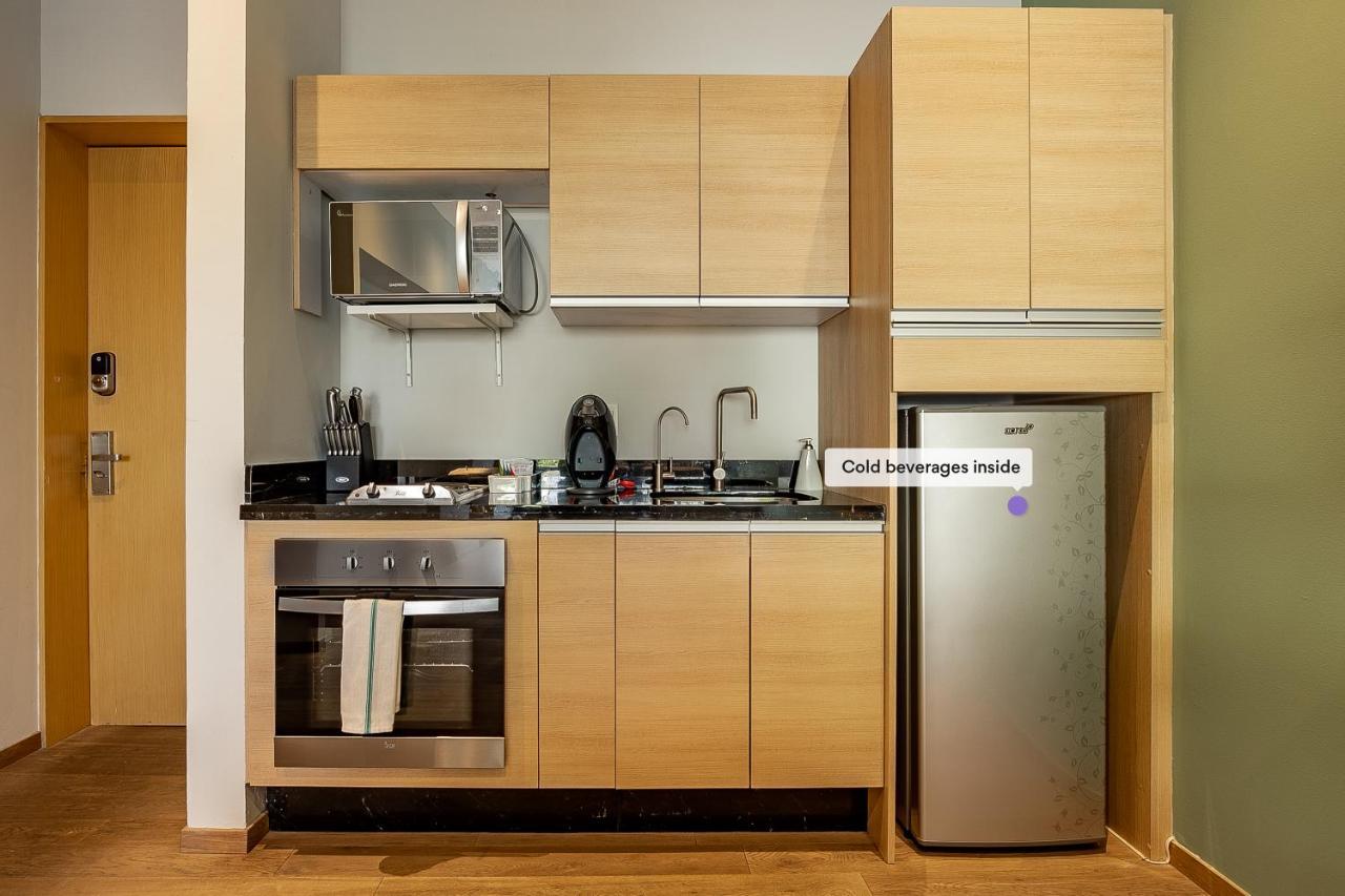 Luxury 2br Apt. In Polanco W/balcony