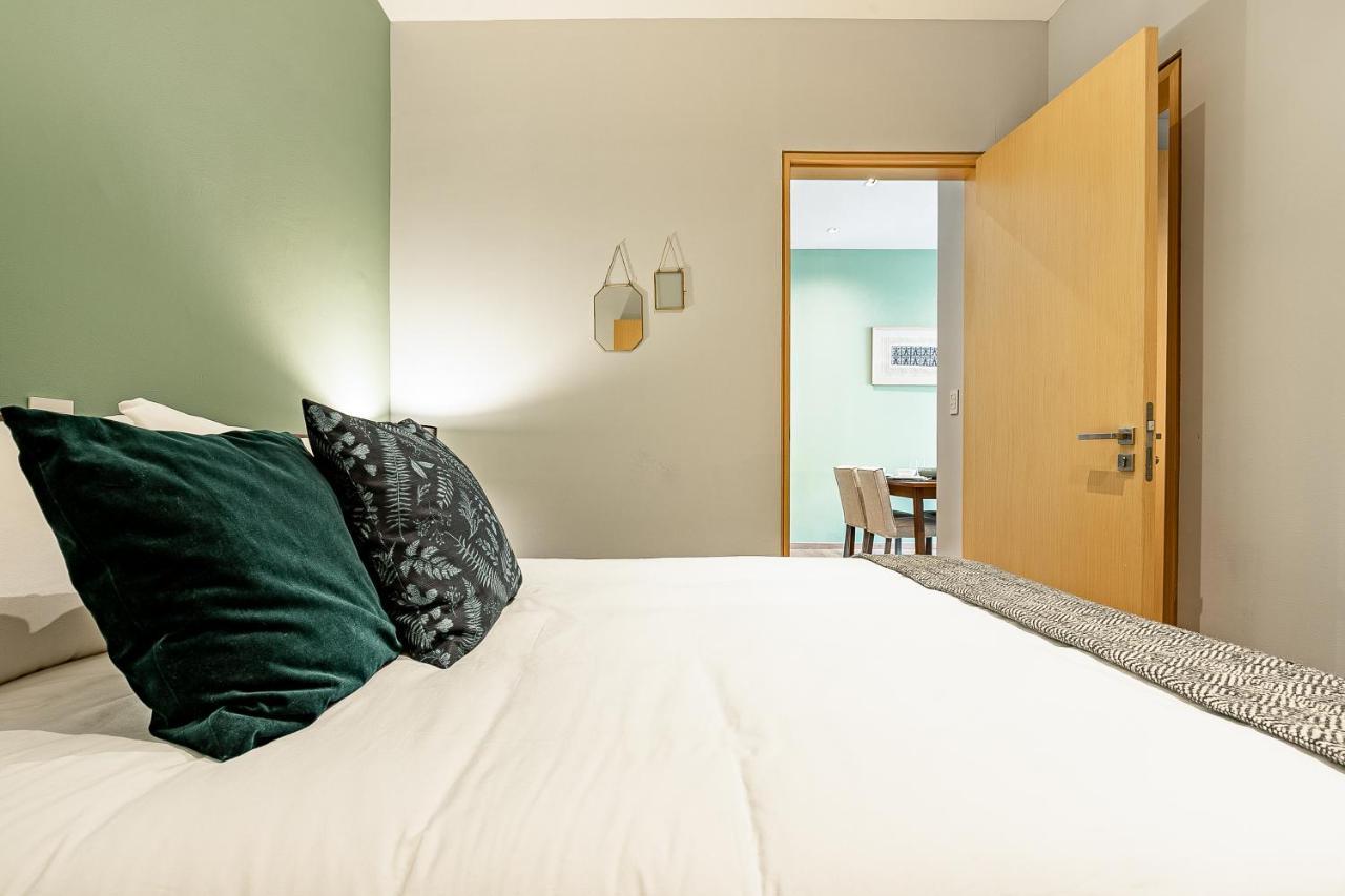 Luxury 2br Apt. In Polanco W/balcony *