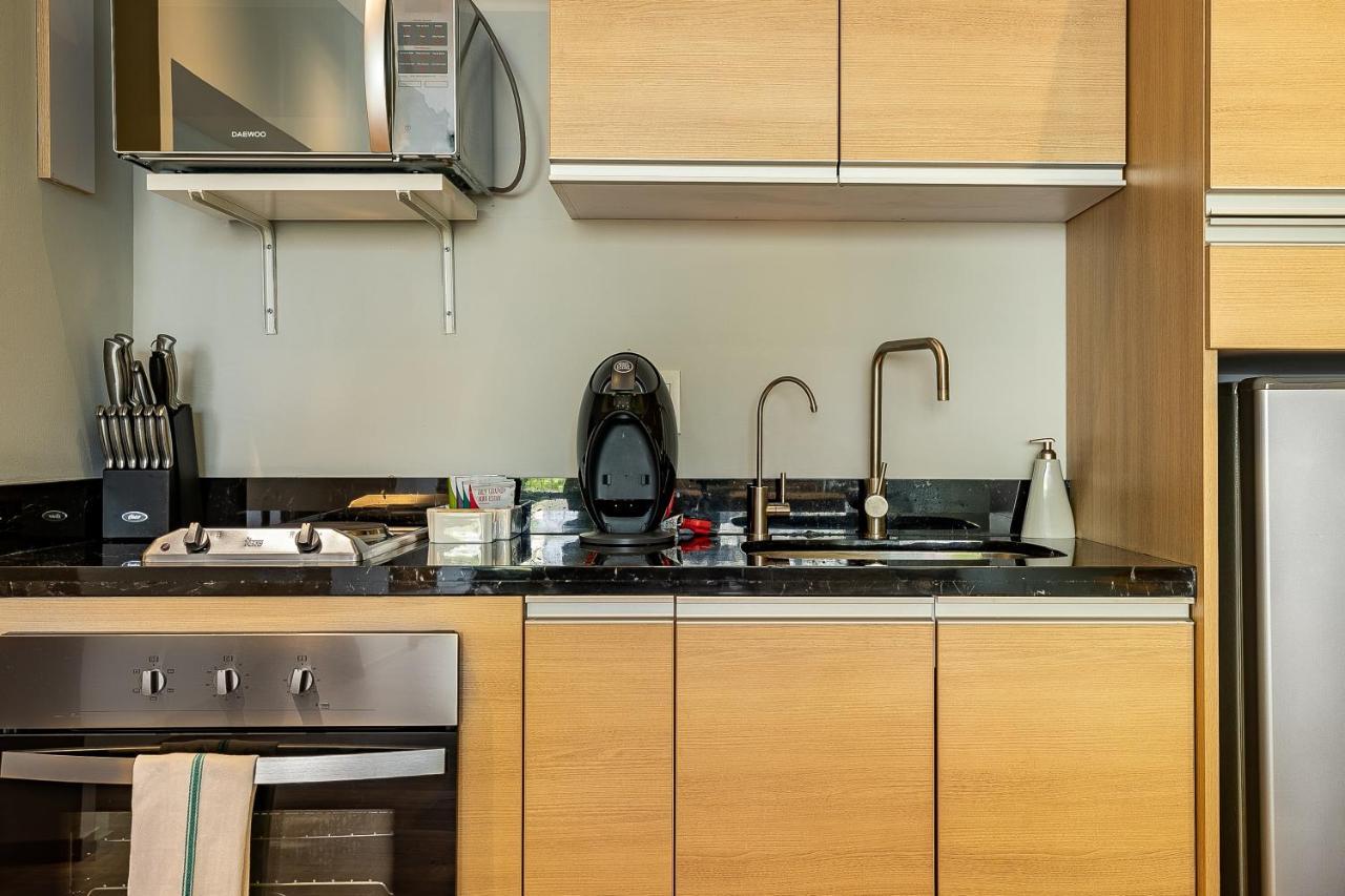 Luxury 2br Apt. In Polanco W/balcony Mexico City