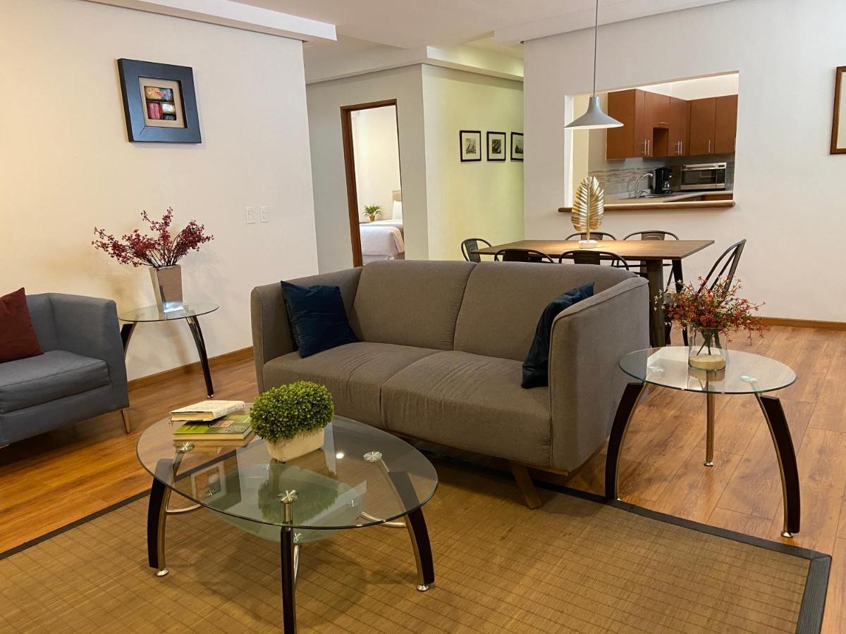Casa Donceles Apt 8, Prime Location, Super Spacious!! Apartment