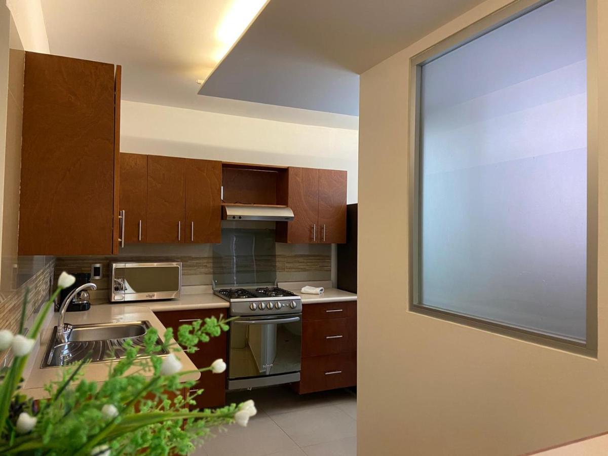 Apartment Casa Donceles Apt 8, Prime Location, Super Spacious!! Mexico City