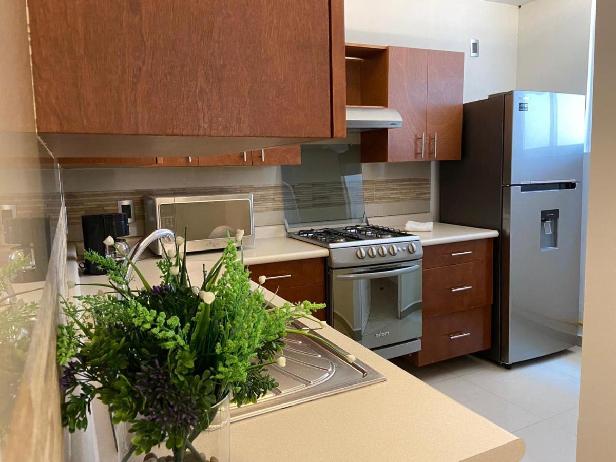Casa Donceles Apt 8, Prime Location, Super Spacious!! * Mexico City