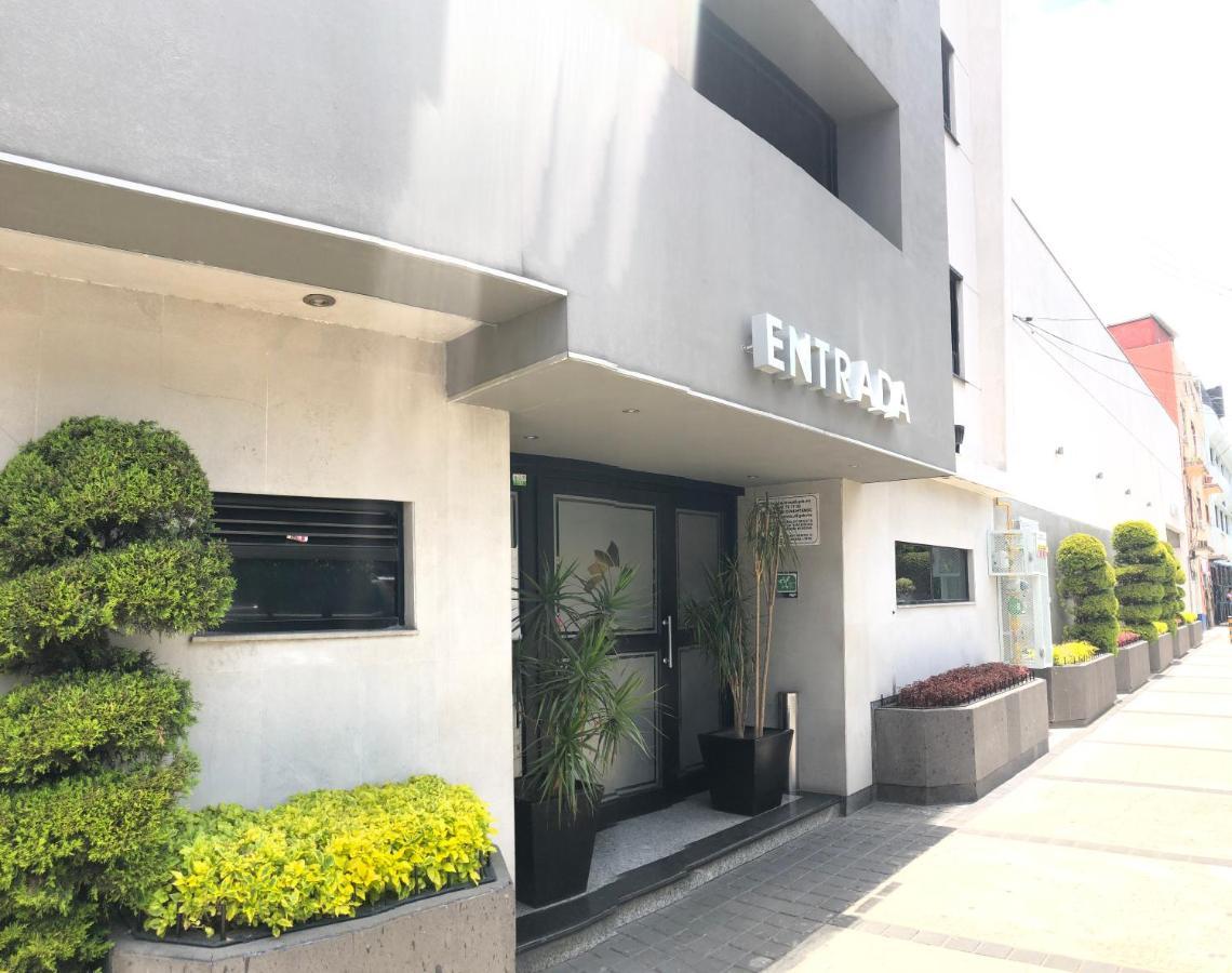 Del Mar Mexico City