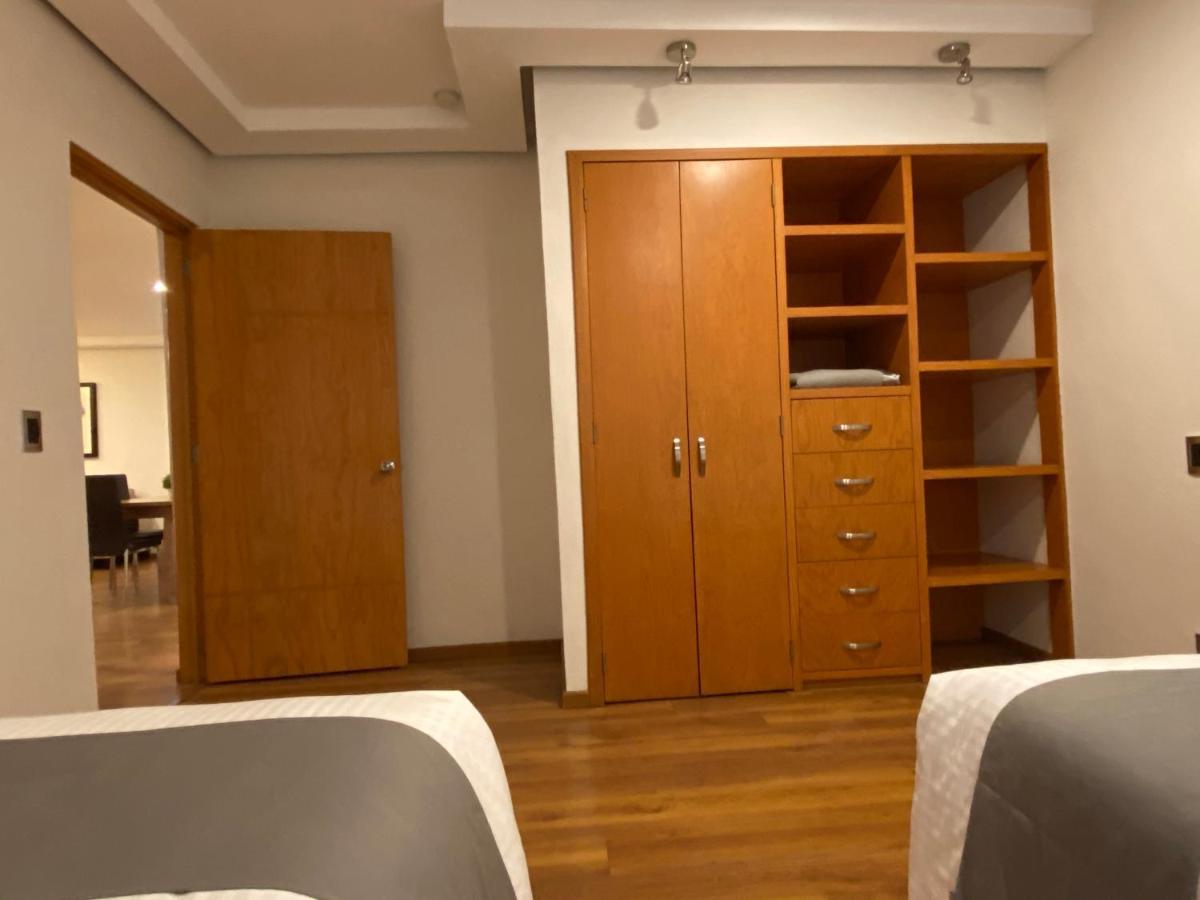 Casa Donceles Apt 8, Prime Location, Super Spacious!! Apartment Mexico City
