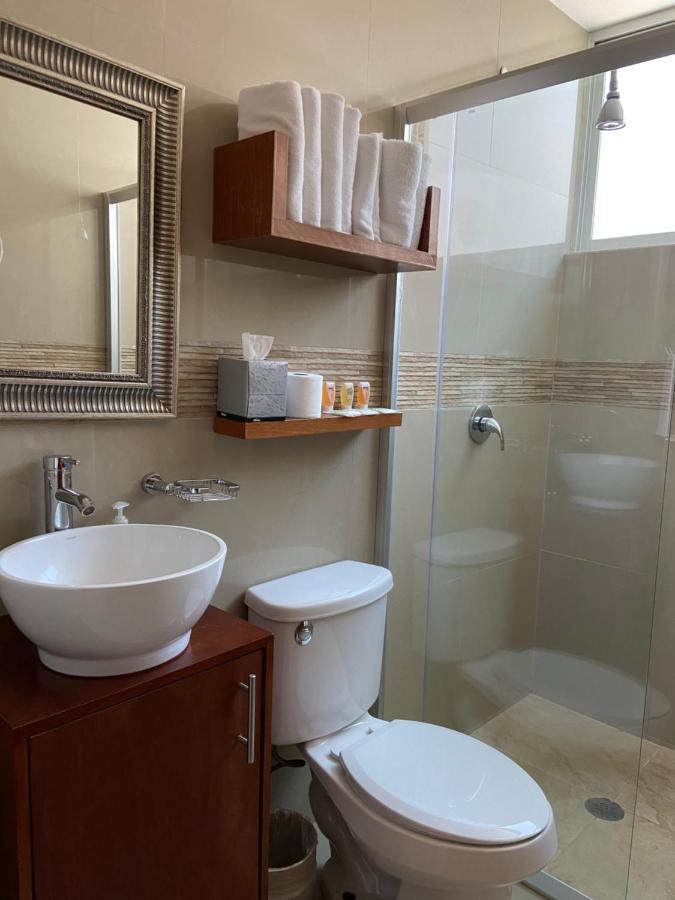 Casa Donceles Apt 8, Prime Location, Super Spacious!! Apartment Mexico City