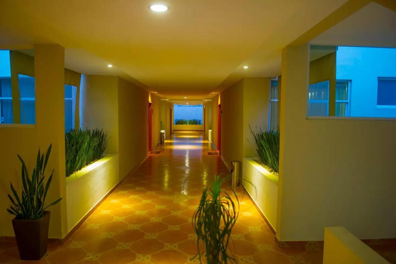 Casa Donceles Apt 8, Prime Location, Super Spacious!! Apartment *