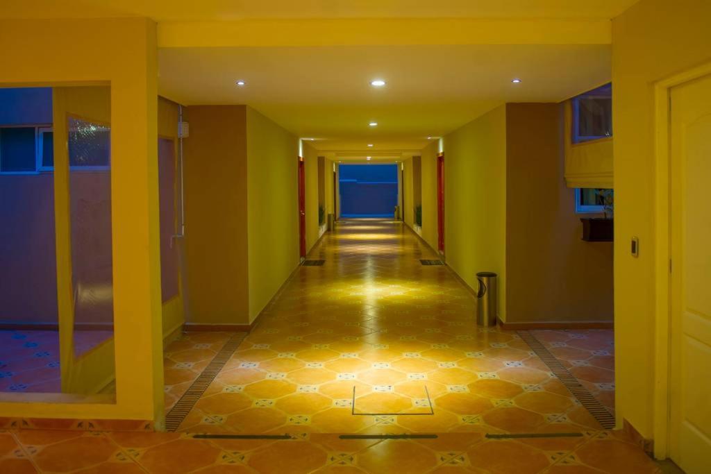 Apartment Casa Donceles Apt 8, Prime Location, Super Spacious!! Mexico City