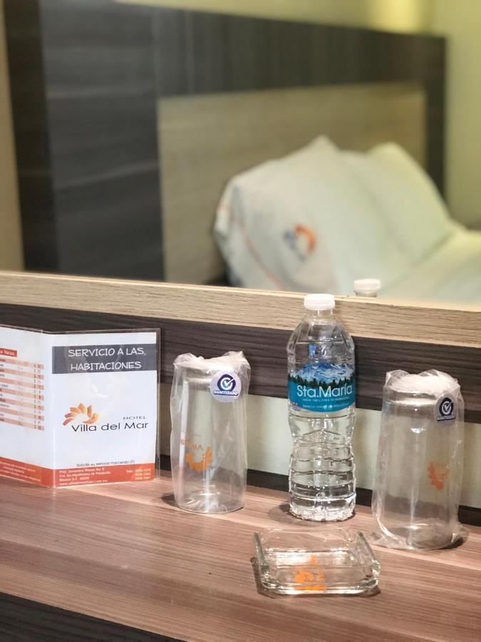 Hotel Del Mar Mexico City