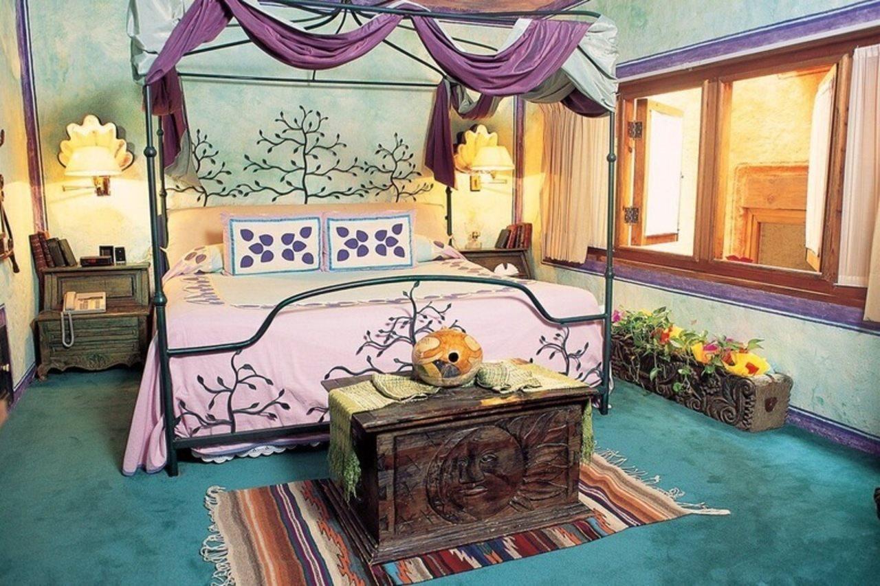 Busue A Boutique Experience Mexico City