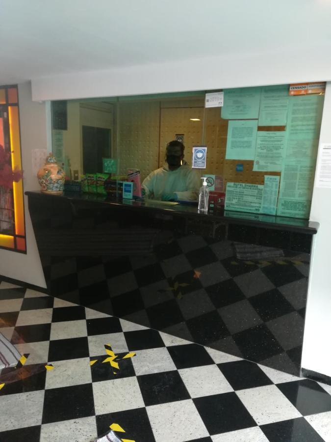 Dharma Hotel