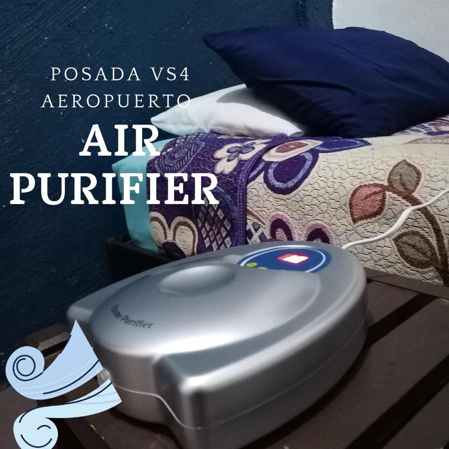 Guest house Vs4 Aeropuerto Mexico City