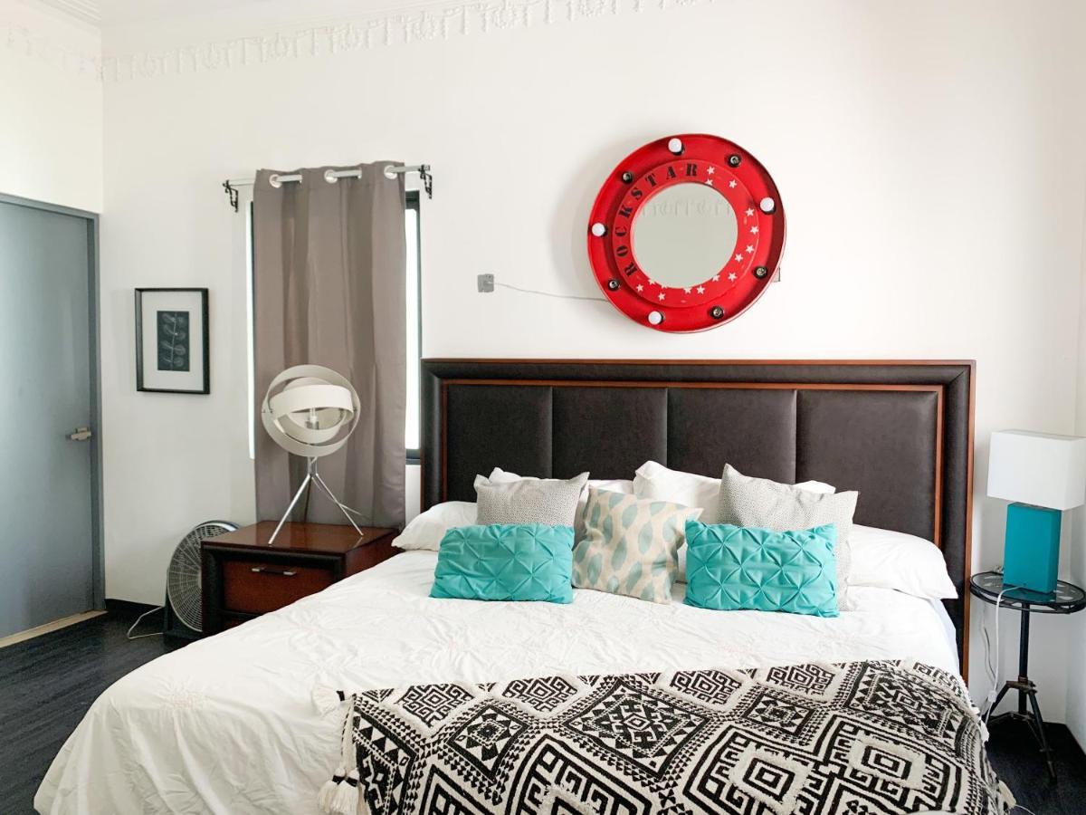 Apartamento Condesa Art Deco