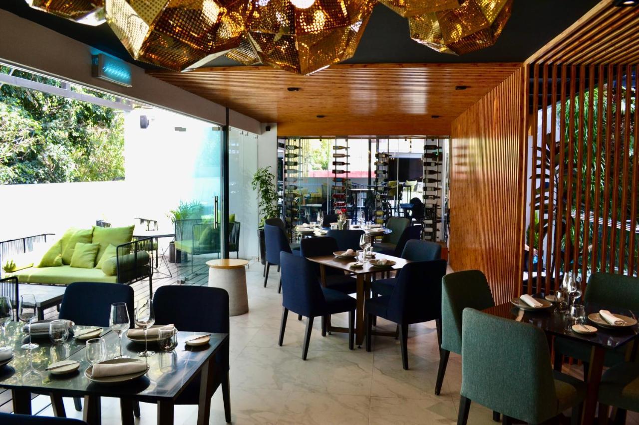 Hotel Casa Prim Boutique (adults Only) 4*