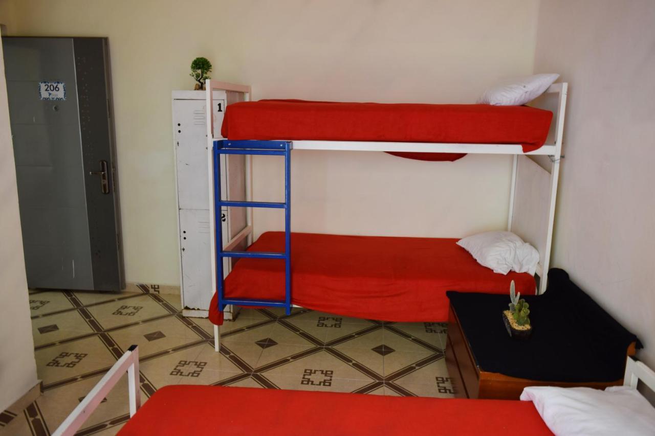 Plaza Mayor Guest house Mexico City
