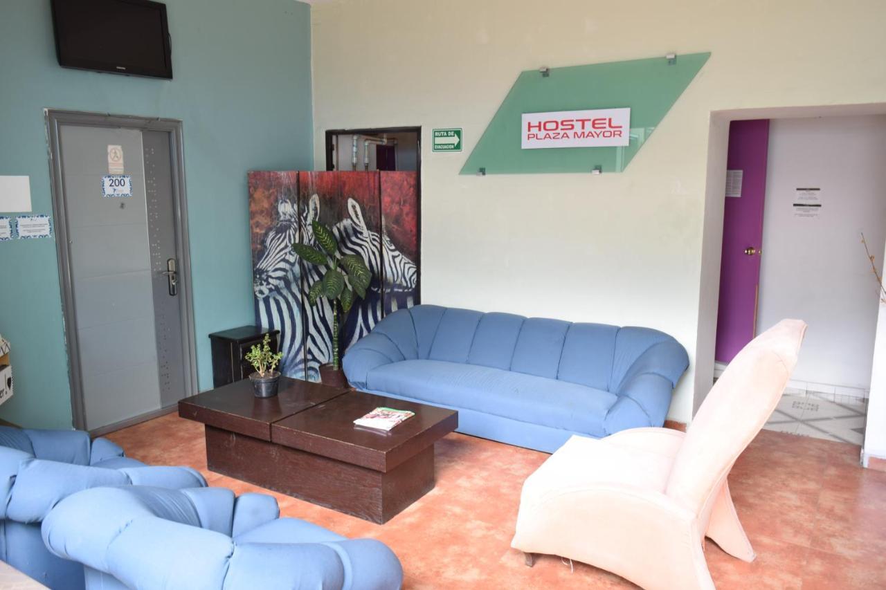 Plaza Mayor Guest house 3*