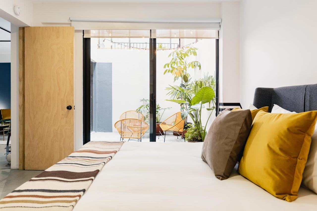 Cozy & Hip Roma Apt With 2 Private Terraces! *