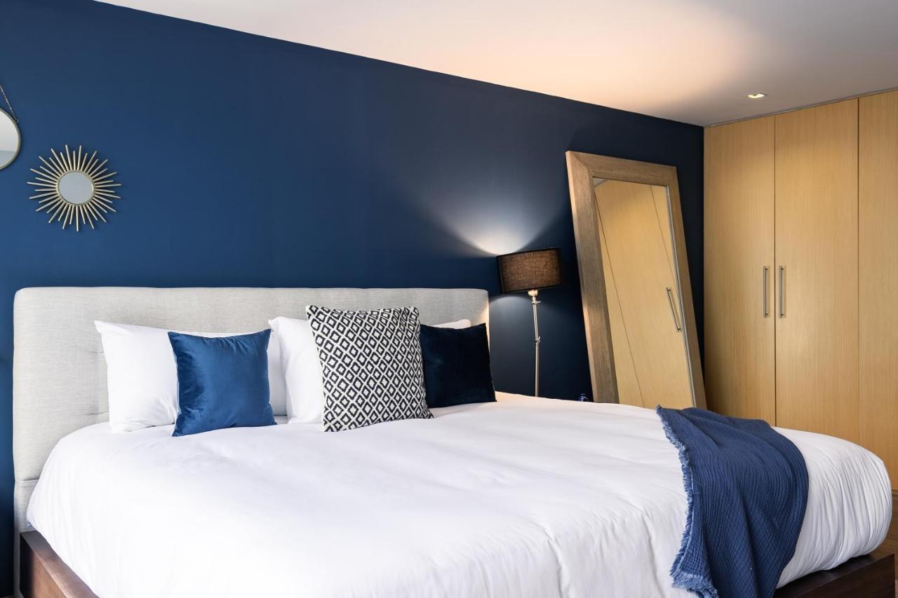 Executive Unit In The Heart Of Polanco Mexico City