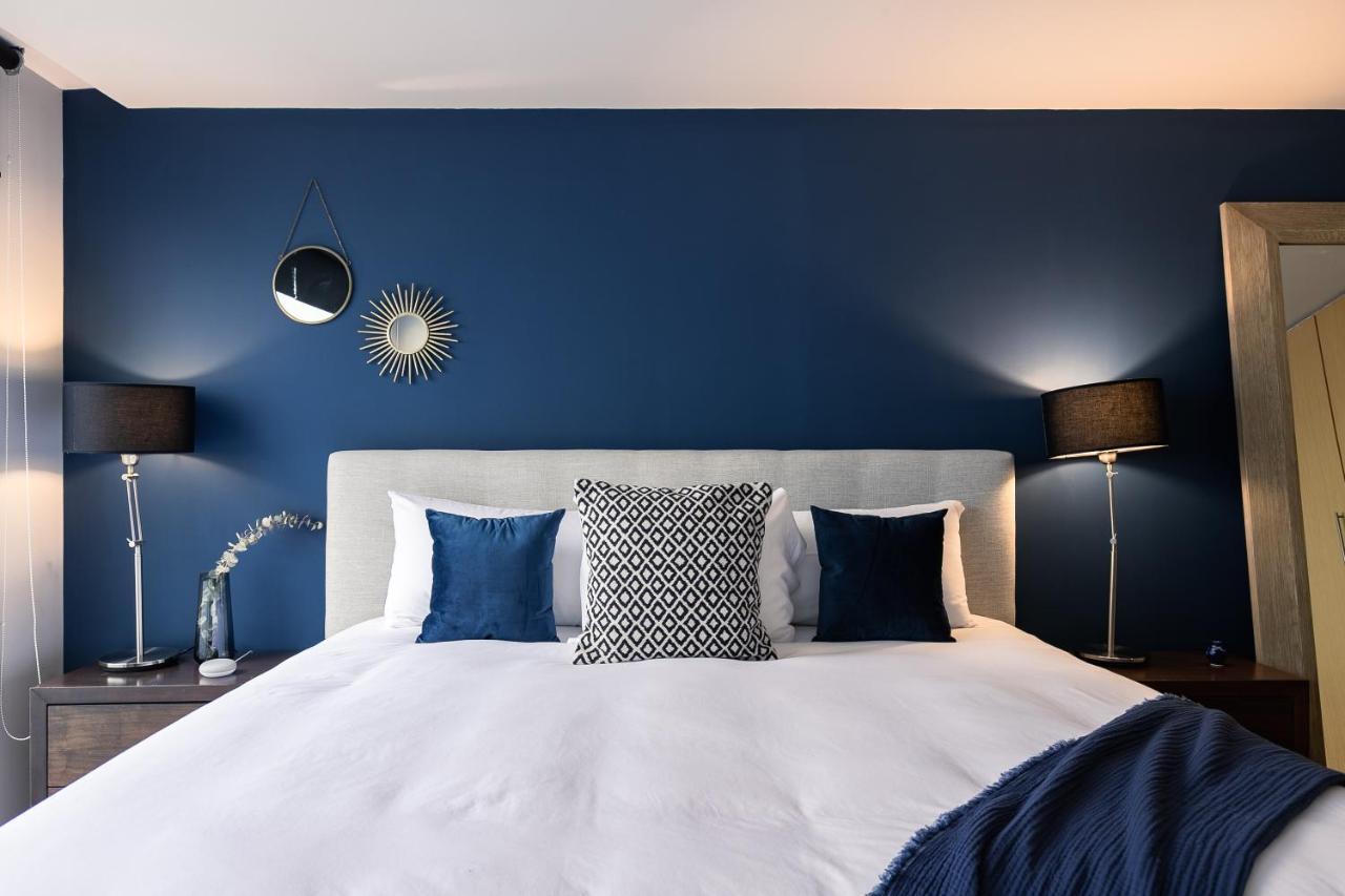 Executive Unit In The Heart Of Polanco