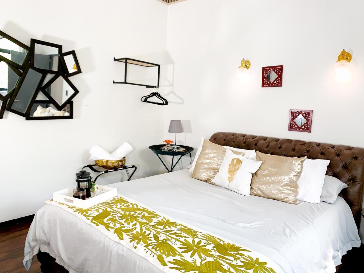 Apartamento Condesa Art Deco México DF