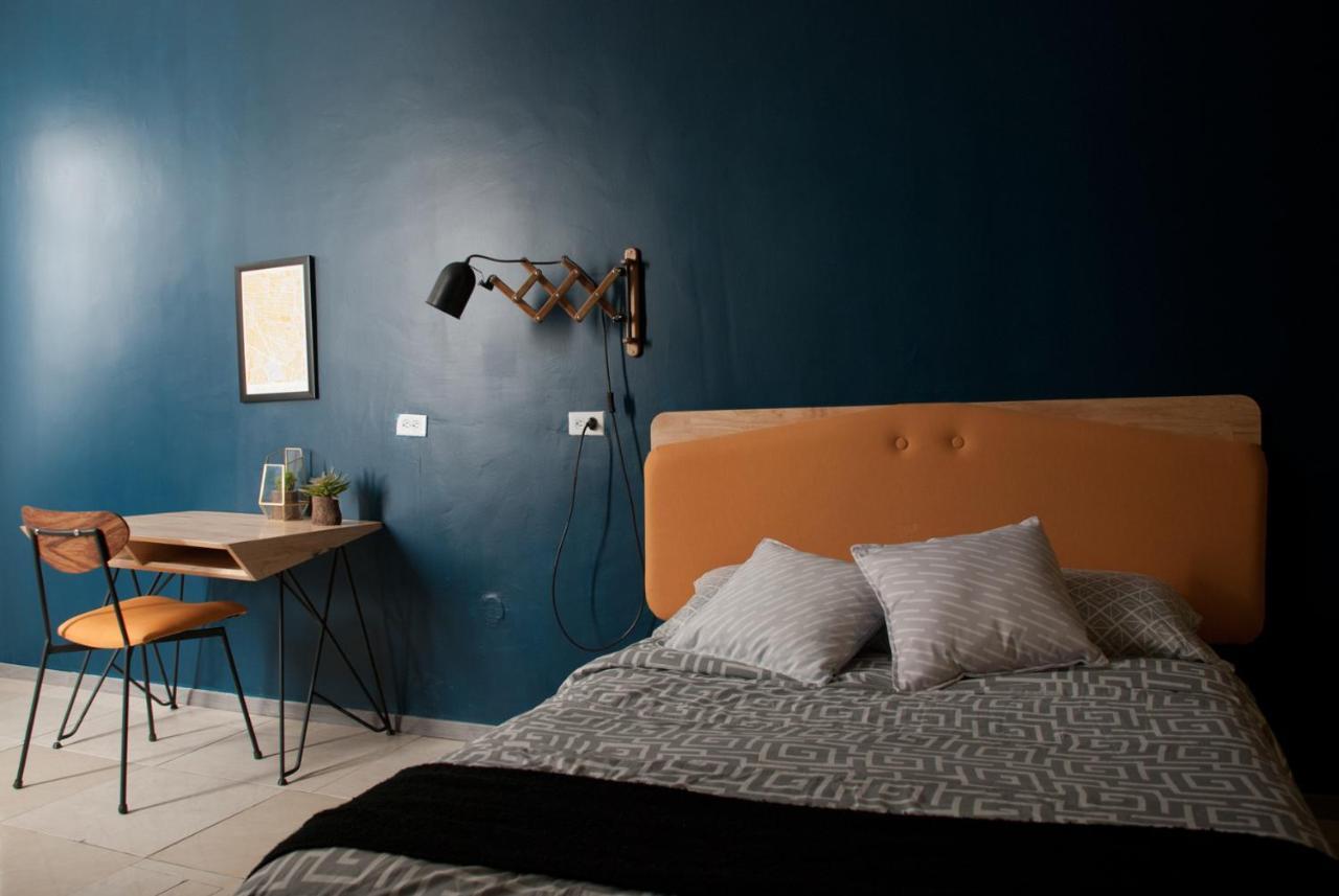 Wanderlust District Bed & Breakfast