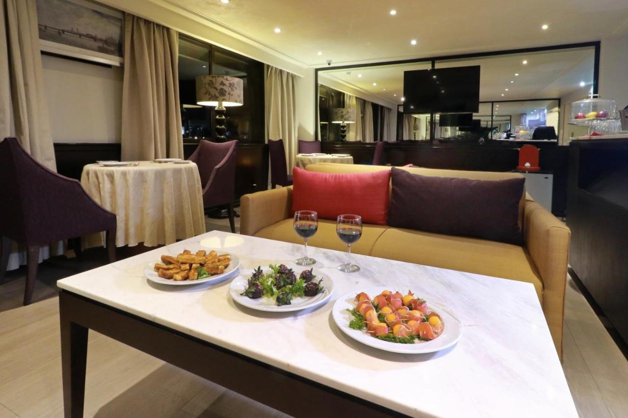 Hotel Holiday - Trade Center By Ihg