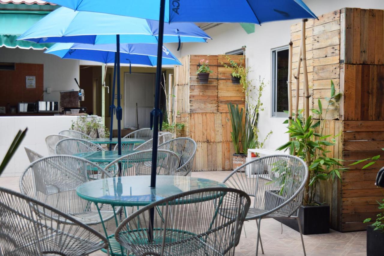Plaza Mayor Guest house 3*