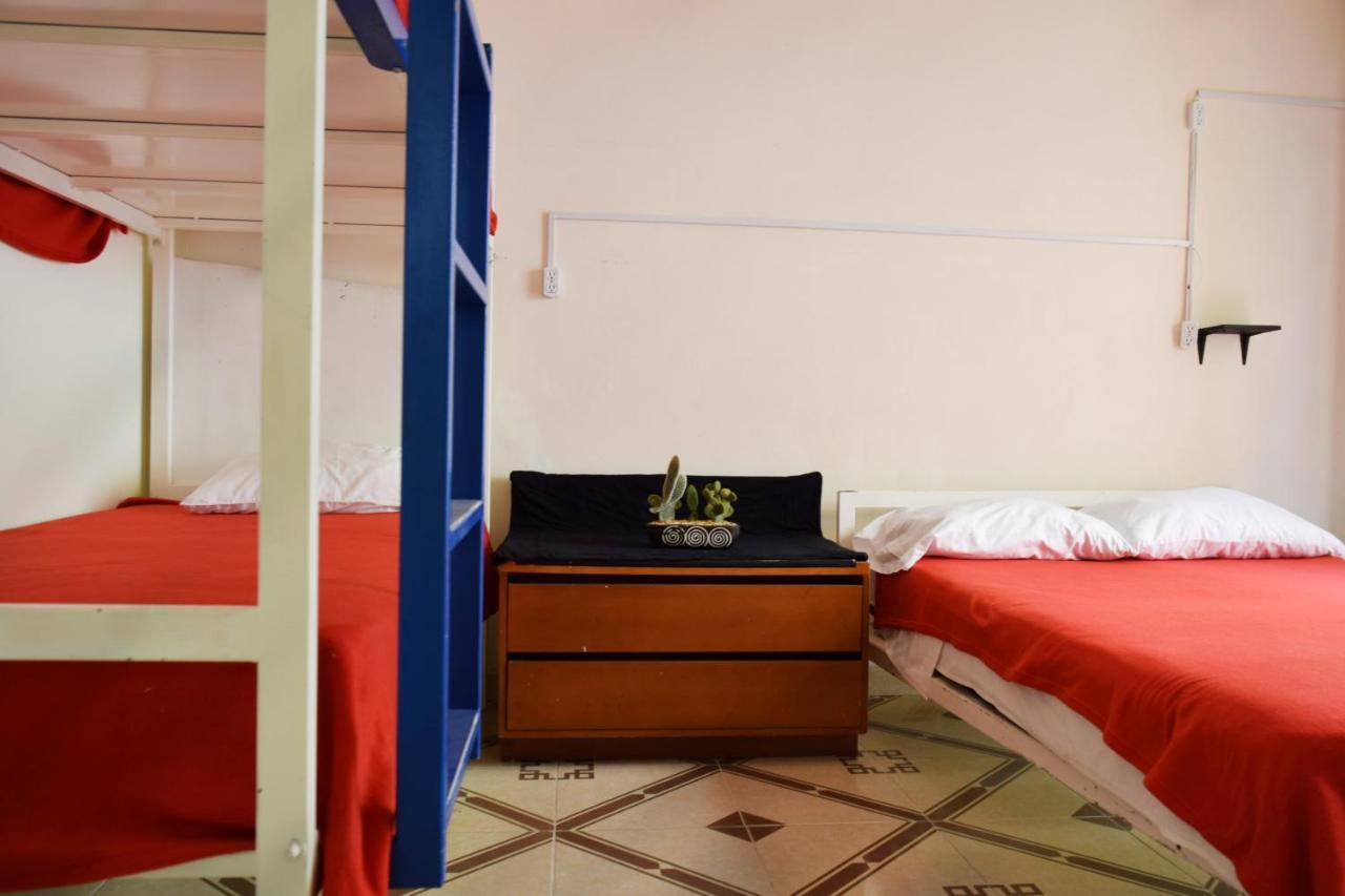 Plaza Mayor Guest house 3*