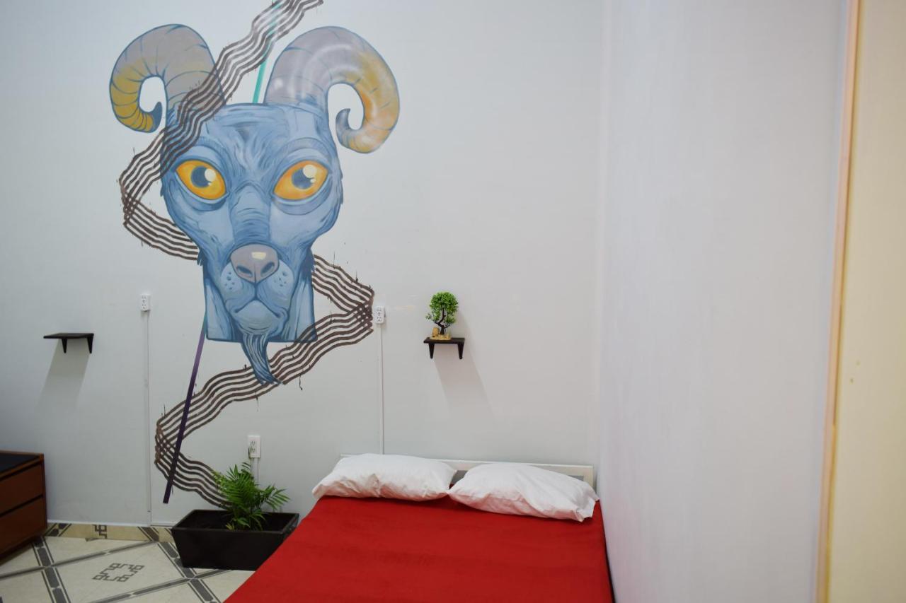 Guest house Plaza Mayor 3*